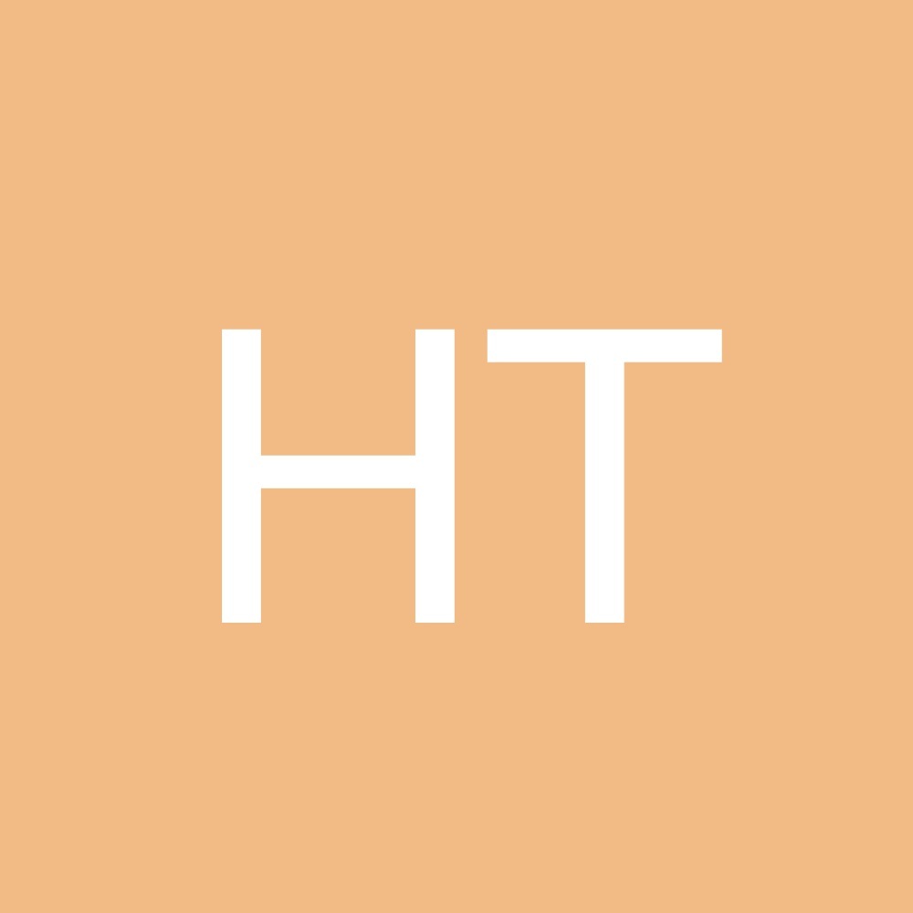 Meet your Posher, Helena